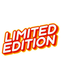 Koszulka Damska z Nadrukiem (185 g/m2) Limited Edition 2