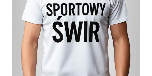 Prezent dla sportowca - najlepsze pomysły