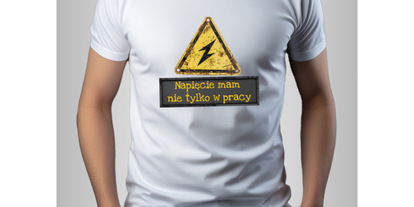Prezent dla elektryka - najlepsze pomysły
