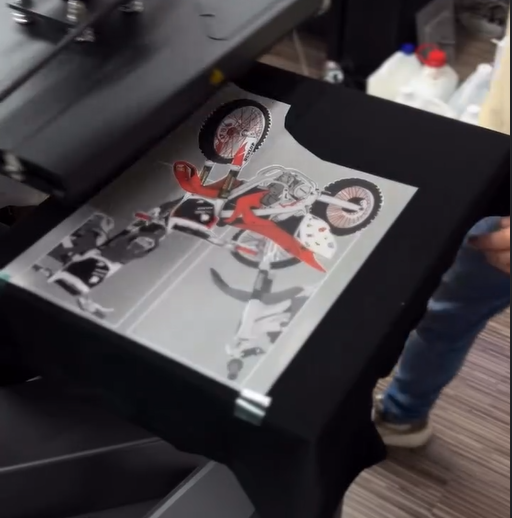Jaki rodzaj nadruku na koszulkę jest najbardziej trwały? Porównanie technik i metod nadruku